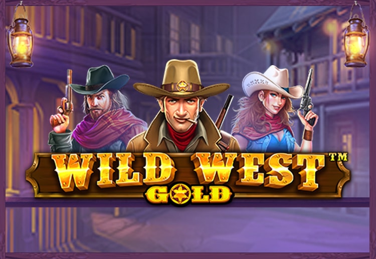 Rumus Slot Wild West Gold