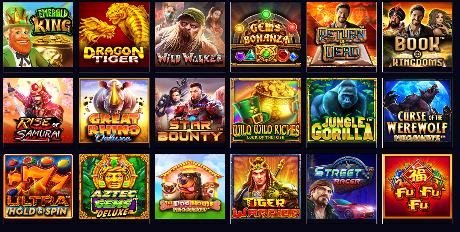 Bermain Slot Online Terpercaya
