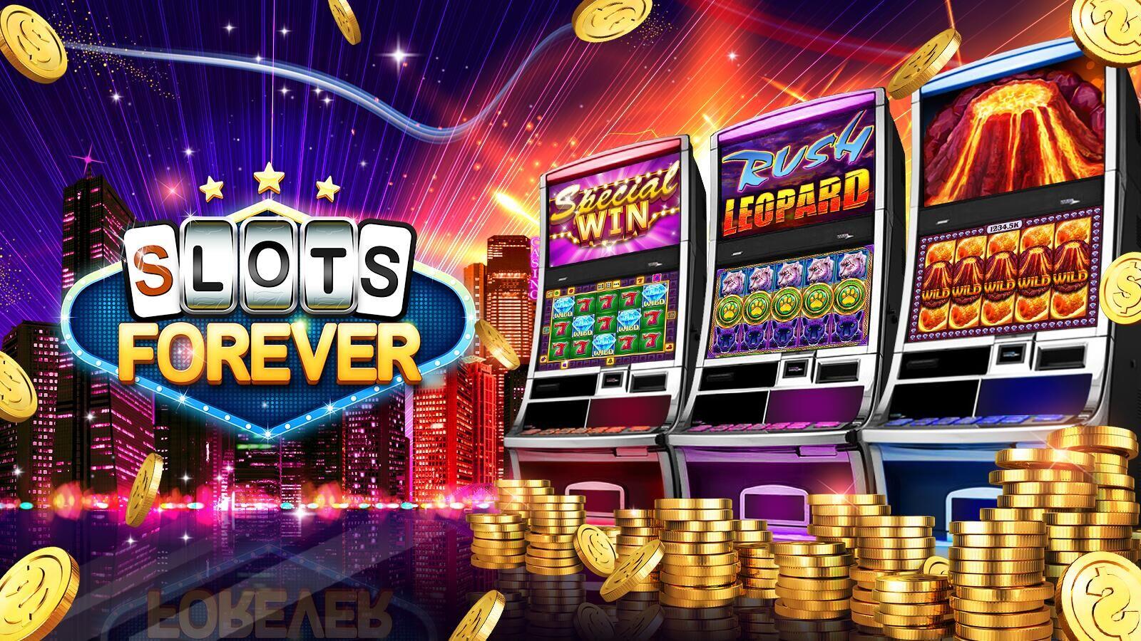 Taruhan Judi Slot Online