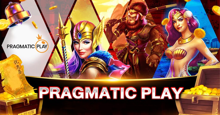 Jam Slot Gacor Pragmatic