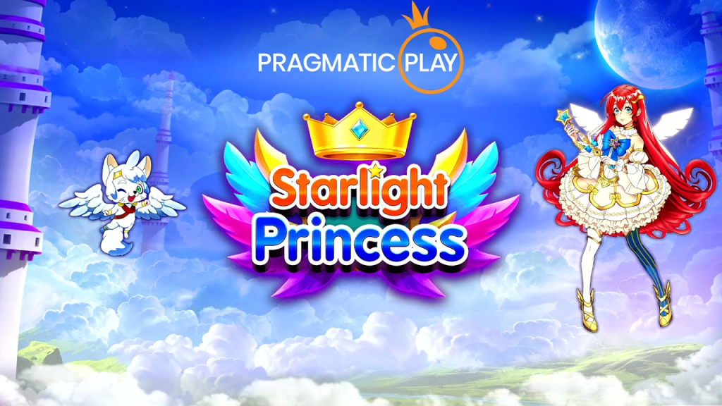 demo slot pragmatic princess