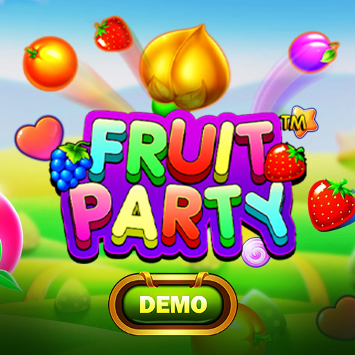 Coba Demo Slot Fruit Party dari Pragmatic Play!
