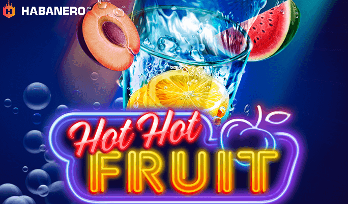 Demo slot Hot Hot Fruit Habanero
