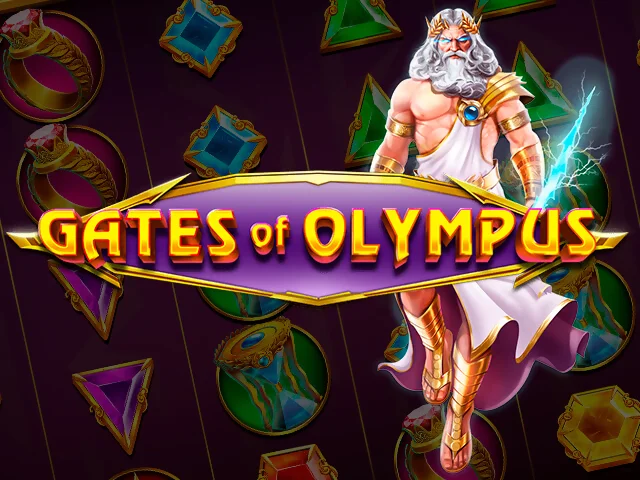 Cara Setting Slot Olympus Agar Menang