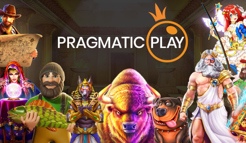 cara melihat id slot pragmatic