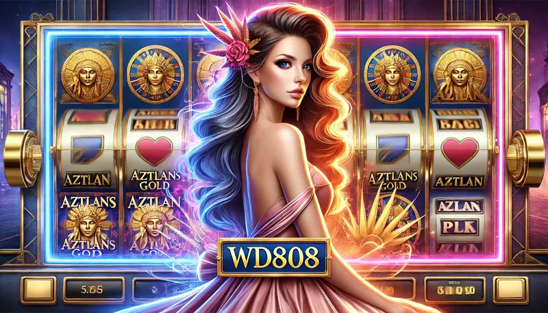 wd808