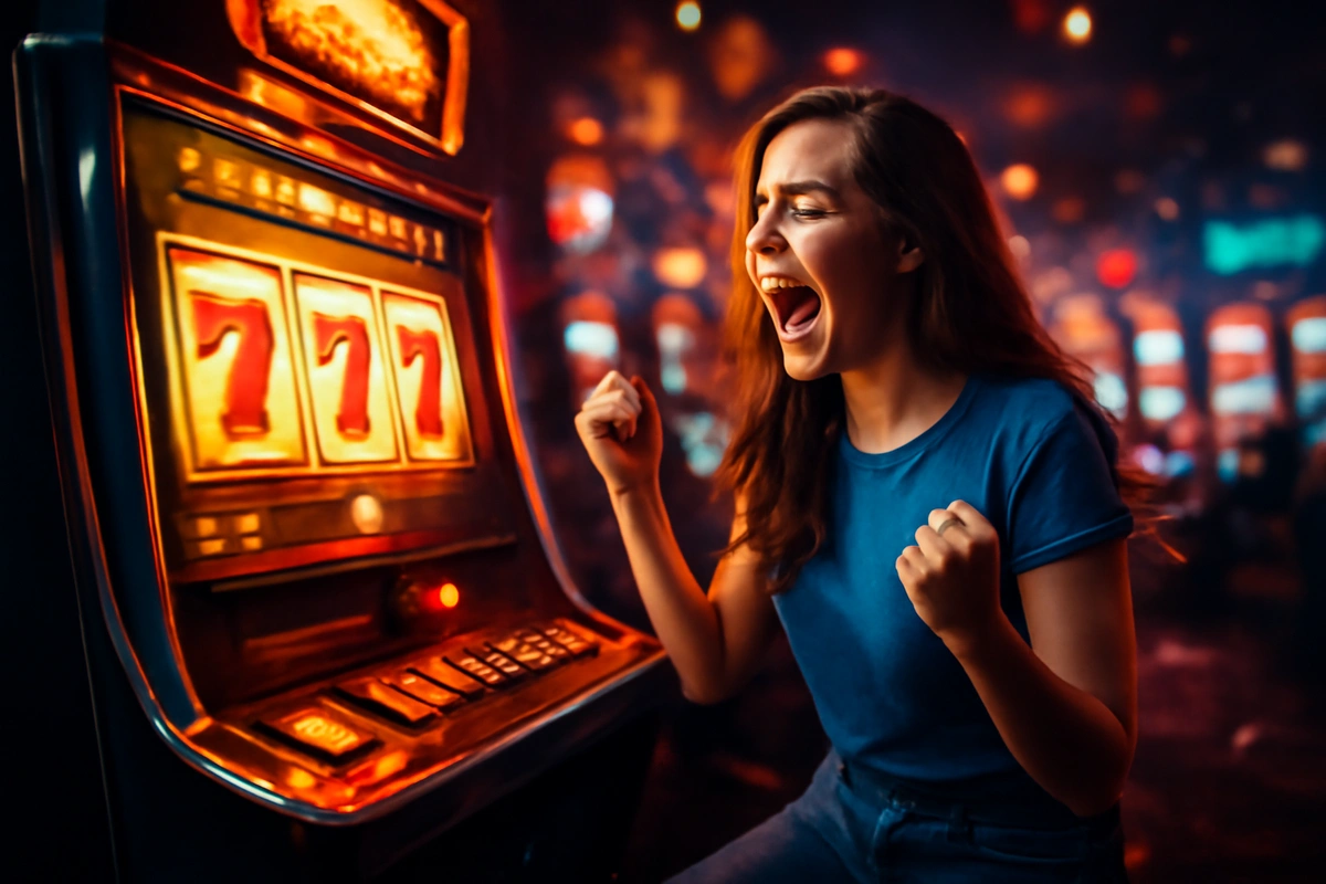 Trik Profesional: Bagaimana Cara Main Slot Supaya Peluang Menang Meningkat